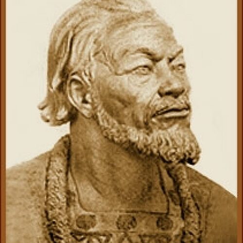 1169–1174 Андрей Боголюбский