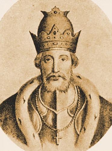 1303–1325 Юрий Данилович