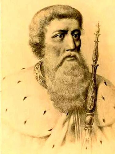 1078–1093 Всеволод I