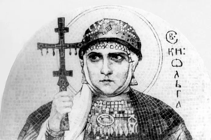 945–969 Ольга