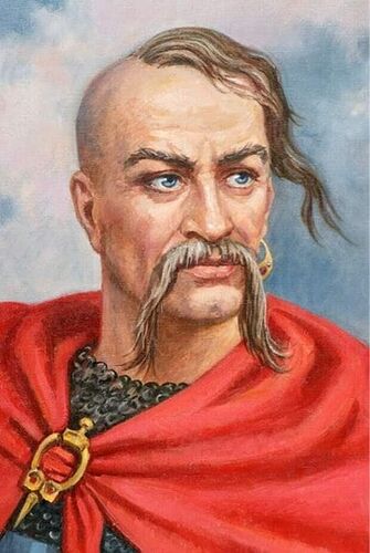 969–972 Святослав